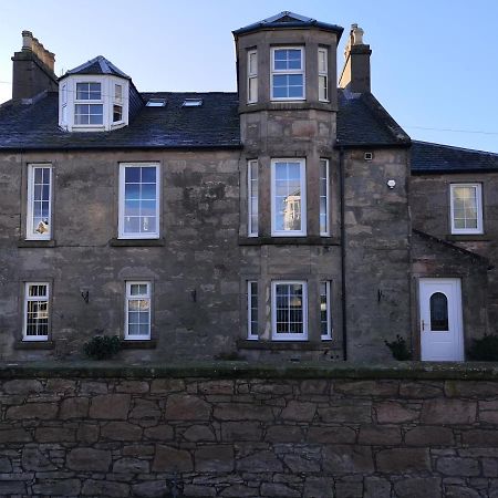 Hay Lodge Nairn Εξωτερικό φωτογραφία