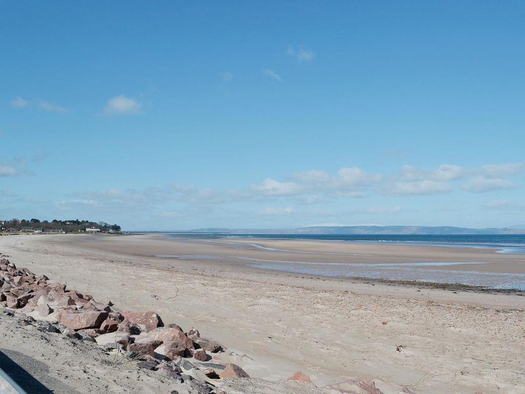 Hay Lodge Nairn Εξωτερικό φωτογραφία