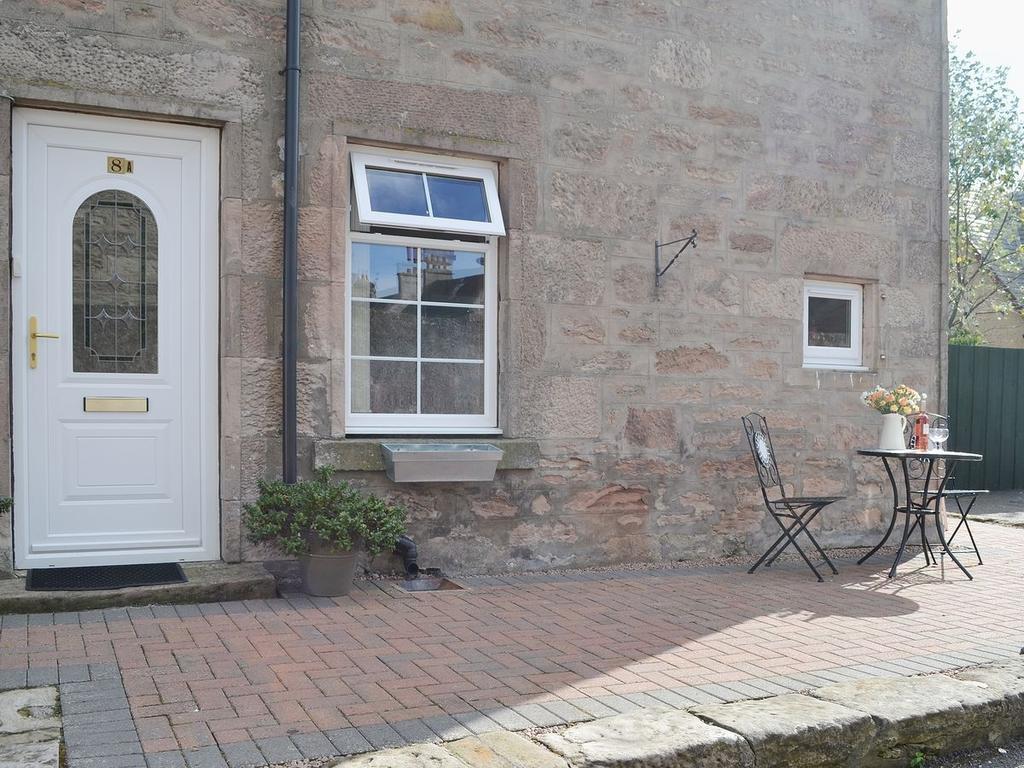 Hay Lodge Nairn Εξωτερικό φωτογραφία