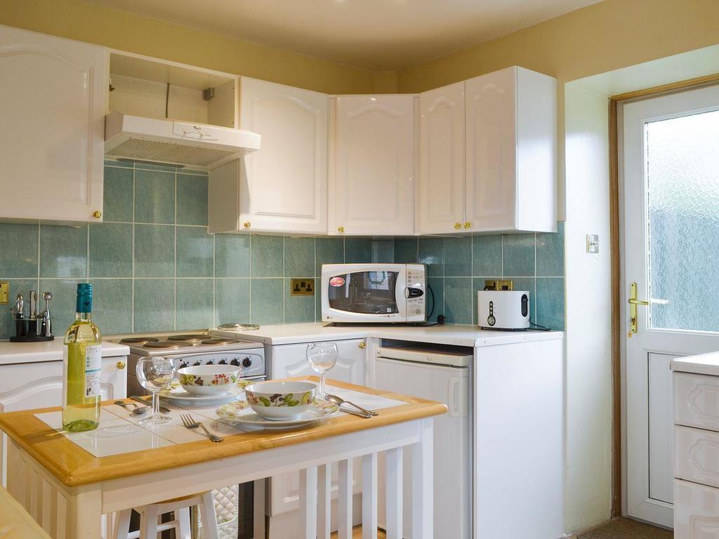 Hay Lodge Nairn Εξωτερικό φωτογραφία