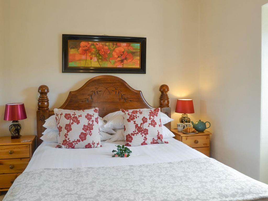 Hay Lodge Nairn Εξωτερικό φωτογραφία