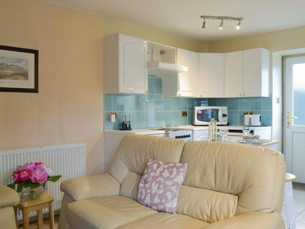 Hay Lodge Nairn Εξωτερικό φωτογραφία