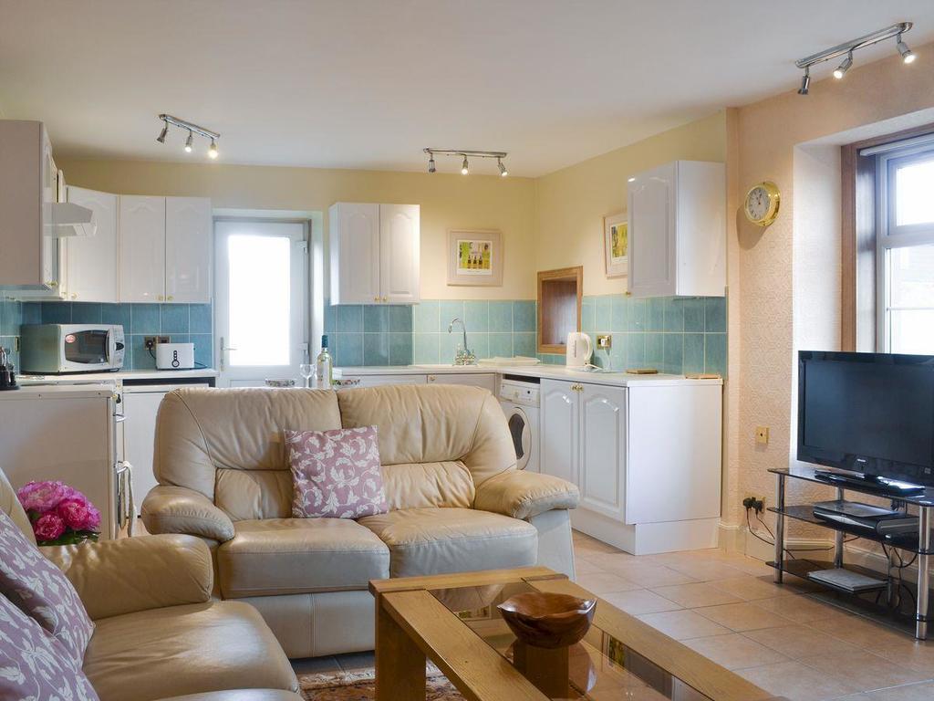 Hay Lodge Nairn Εξωτερικό φωτογραφία