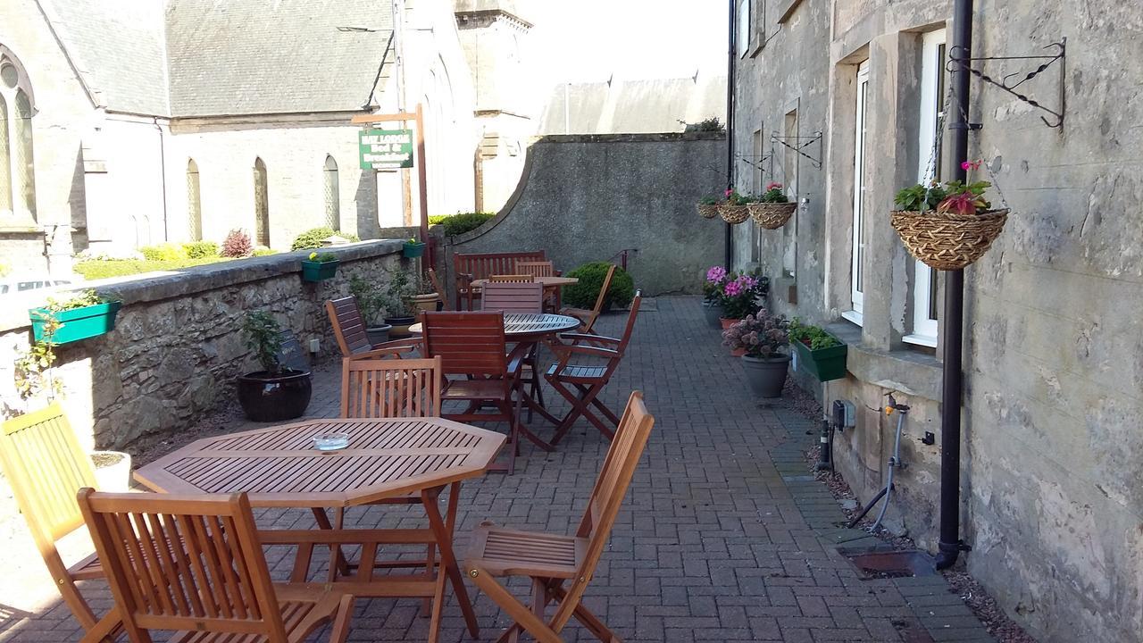 Hay Lodge Nairn Εξωτερικό φωτογραφία