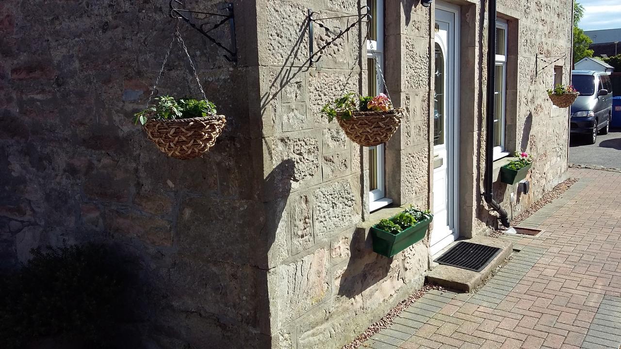 Hay Lodge Nairn Εξωτερικό φωτογραφία