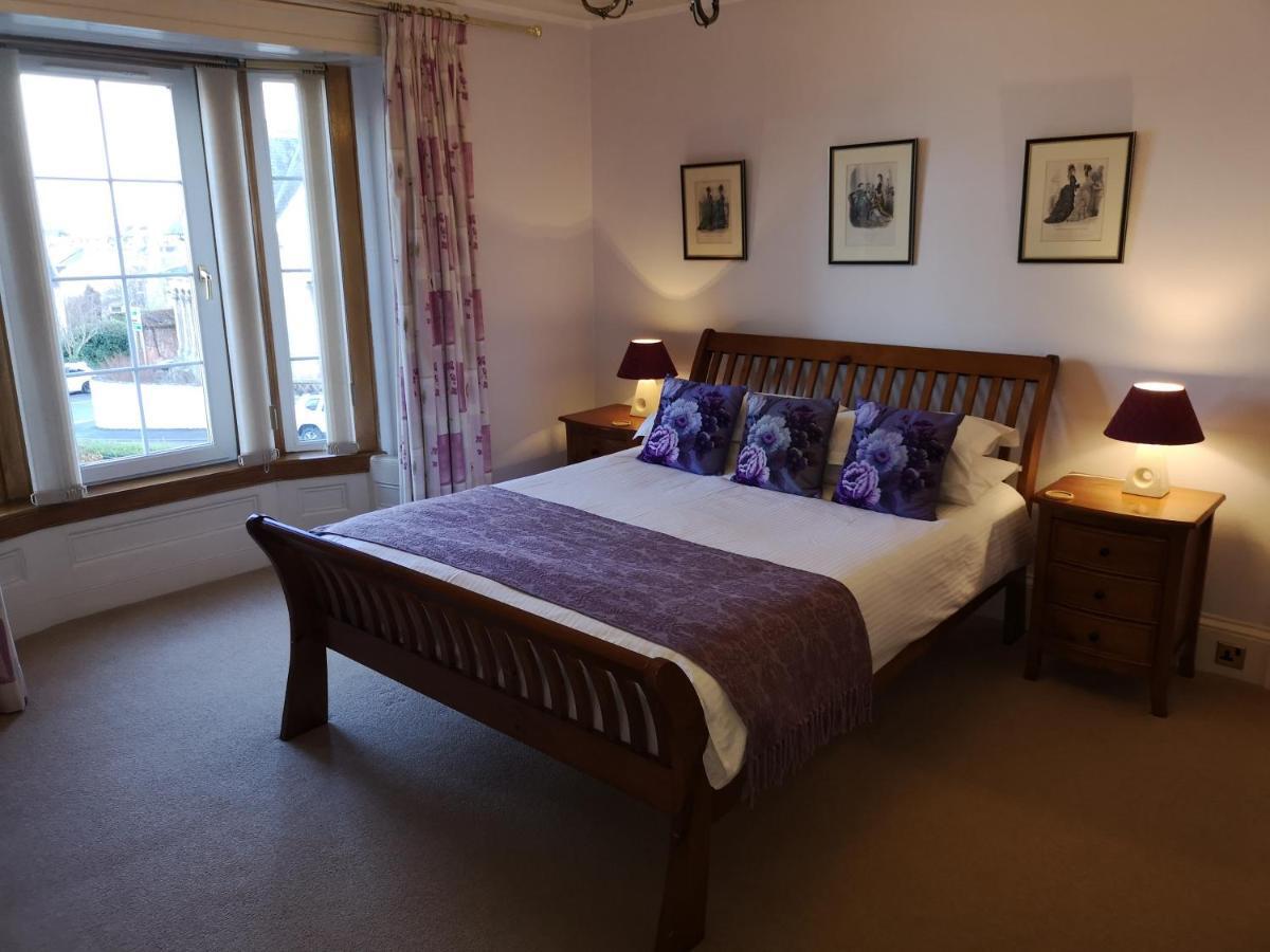 Hay Lodge Nairn Εξωτερικό φωτογραφία