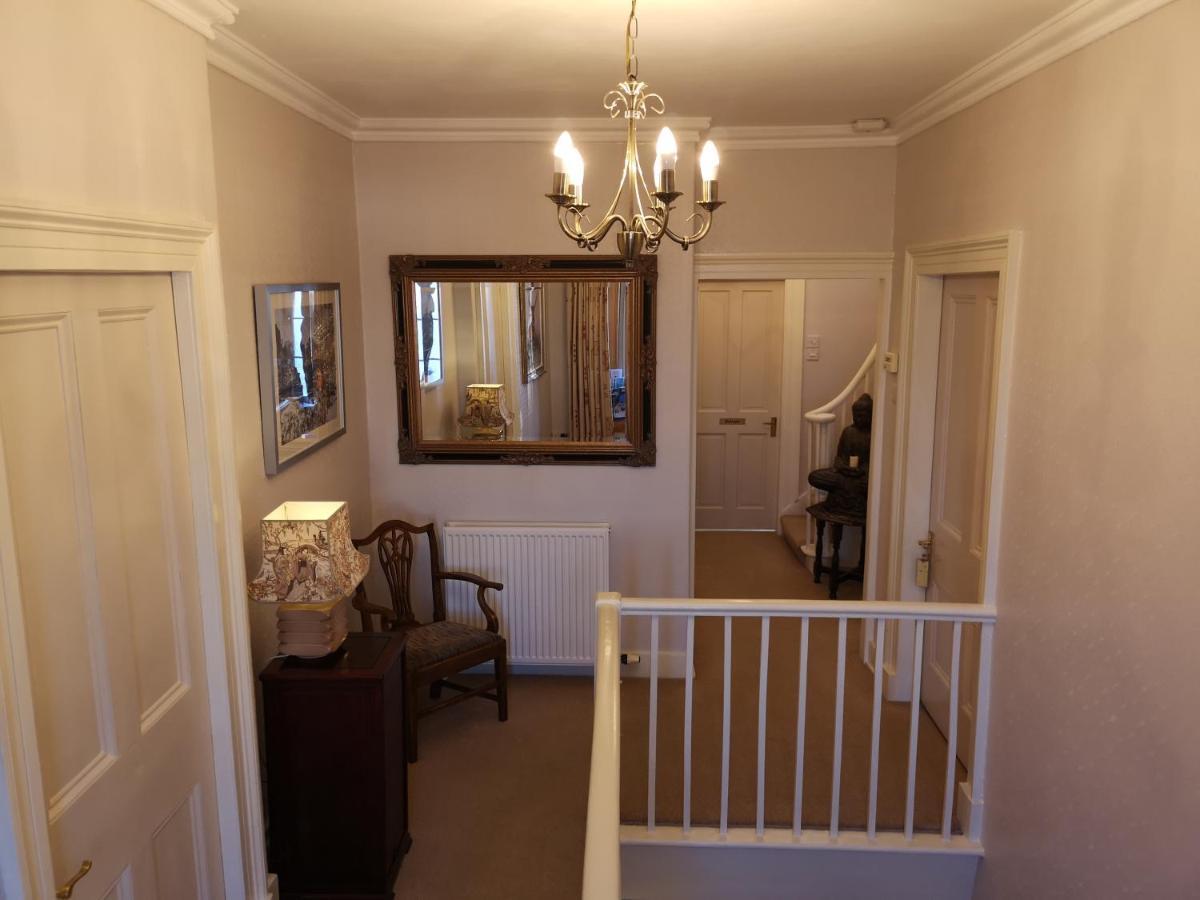 Hay Lodge Nairn Εξωτερικό φωτογραφία