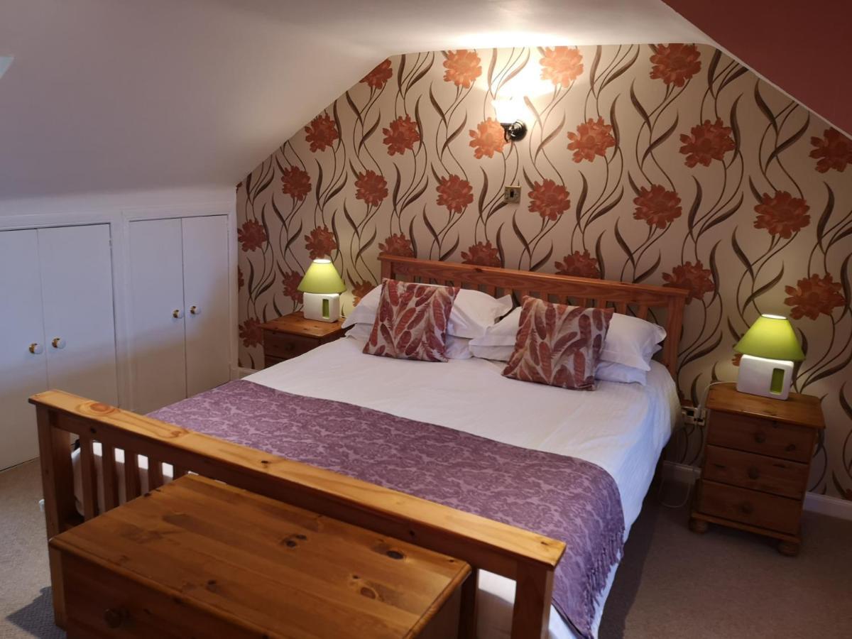Hay Lodge Nairn Εξωτερικό φωτογραφία