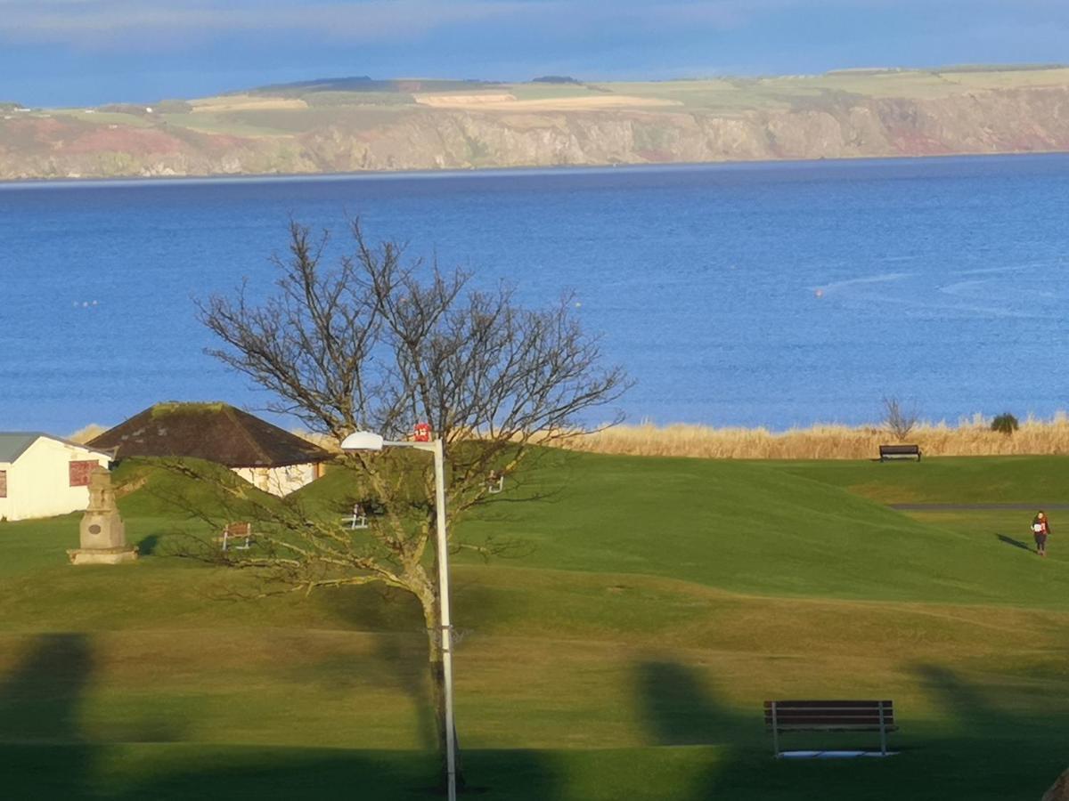 Hay Lodge Nairn Εξωτερικό φωτογραφία