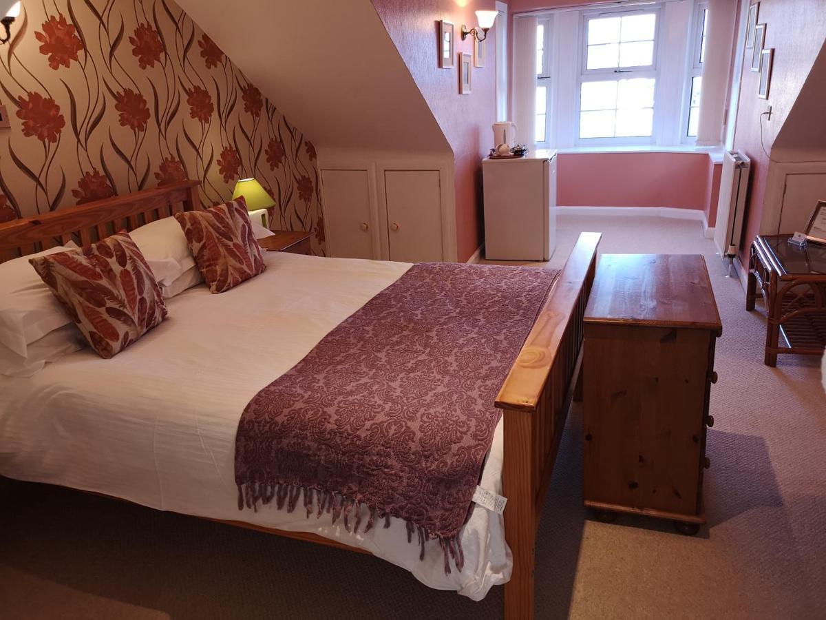 Hay Lodge Nairn Εξωτερικό φωτογραφία