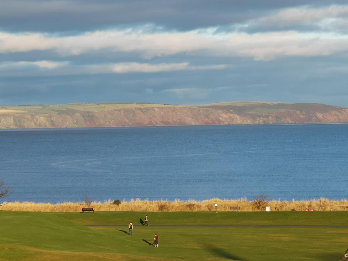 Hay Lodge Nairn Εξωτερικό φωτογραφία